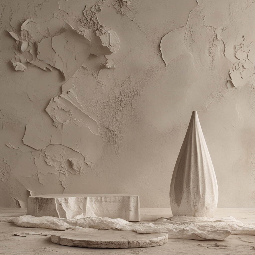 Kadr przedstawiający naturalny krok człowieka – wyraźny odcisk stopy i ślady na jasnym piasku lub miękkim podłożu, delikatne boczne oświetlenie tworzące wyraziste cienie